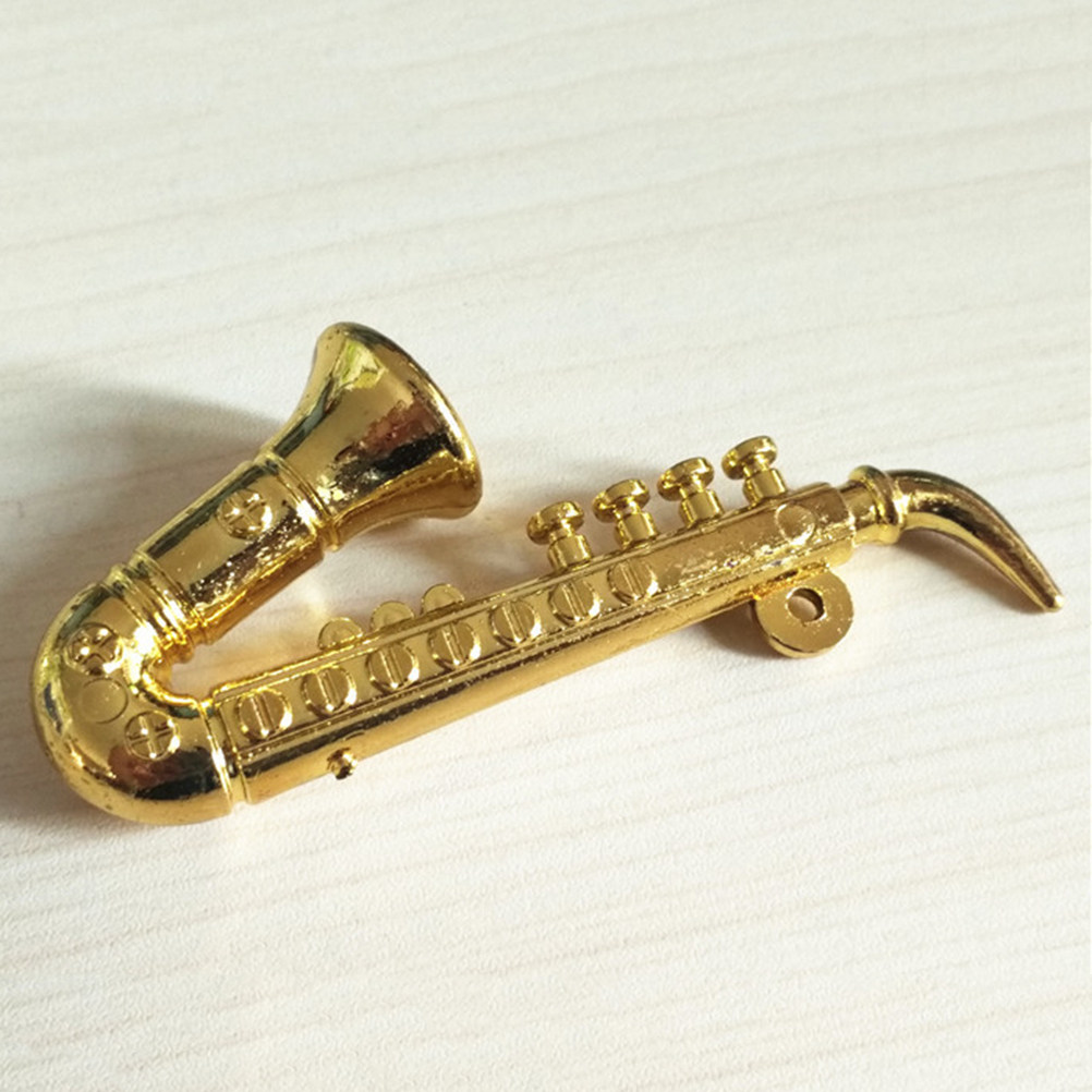 Plastic Mini Saxophone Instrum - Kids Education Design 评论和价格