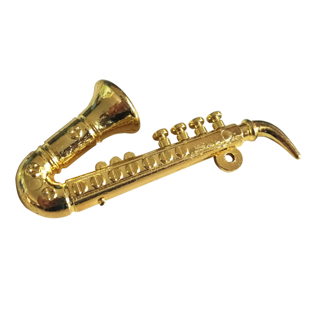 Plastic Mini Saxophone Instrum - Kids Education Design 评论和价格