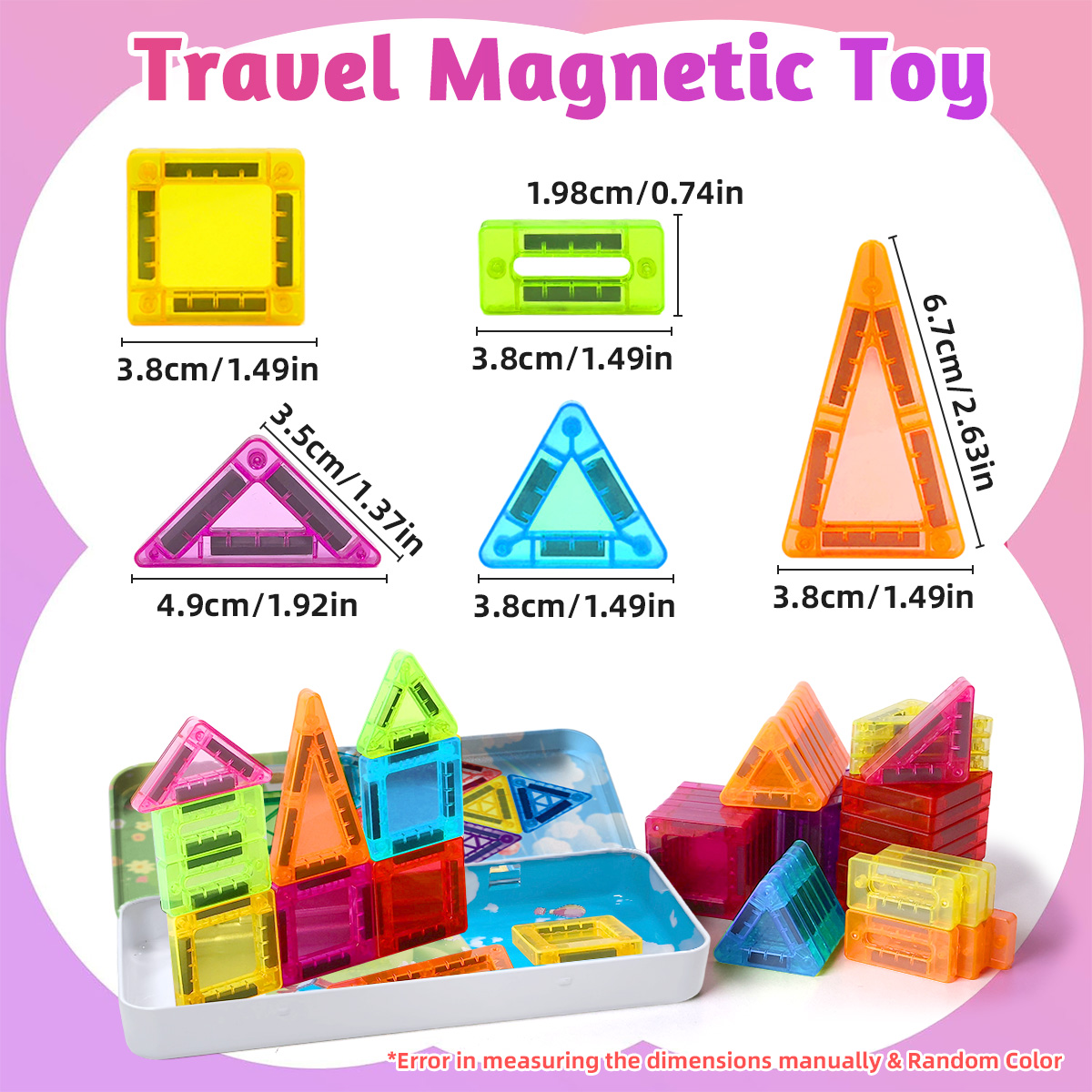 DIY Model Designer Constructio - Kids Education Design 评论和价格