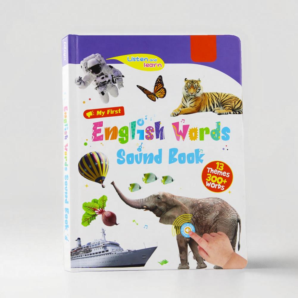 English Audio Reading Book Nat - Kids Education Age 评论和价格