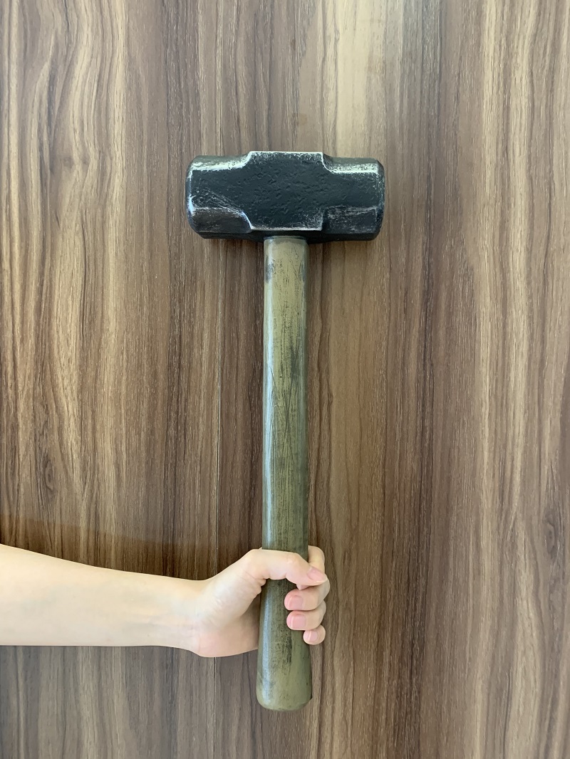 Stage Performance Props Hammer - Kids Education In Japan 评论和价格